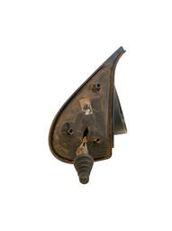 RETROVISOR DIREITO STRADA 11/13 PALIO 2P 11 A 2016 C/ CONT