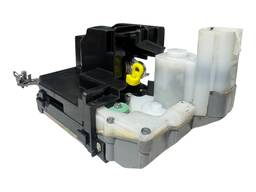 FECHADURA PORTA DIANTEIRA DIR FIESTA ECOSPORT 03/12 6 PINOS