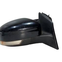 Retrovisor Direito Focus 2014 2015 a 2019 Elétrico C/ Pisca