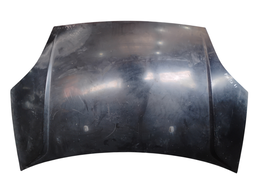 Capô Dianteiro Fiesta 2003 a 2007