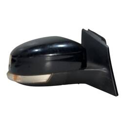 RETROVISOR DIREITO FOCUS 2014 2015 A 2019 ELÉTRICO C/ PISCA