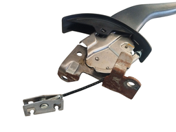 ALAVANCA FREIO DE MÃO NISSA TIIDA 2008 A 13