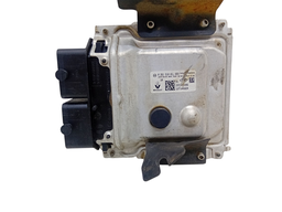 KIT CODE MODULO INJEÇÃO KWID 1.0 3CC 2021 OUTSIDER  C/CHAVE