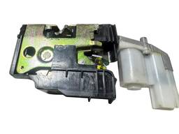 FECHADURA PORTA DIANTEIRA DIR FIESTA ECOSPORT 03/12 6 PINOS