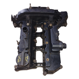 TAMPA VÁLVULAS FORD KA 1.0 3CC 12V FLEX 2015 2016 A 2021