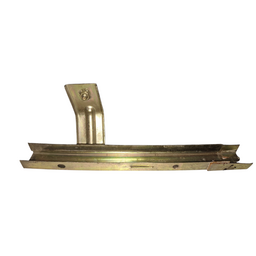 GUIA VIDRO DIANTEIRO ESQUERDO CHERY QQ 1.0 2016