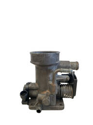 TBI CORPO BORBOLETA MERIVA CORSA MONTANA 1.8 GAS 2002 A 2006