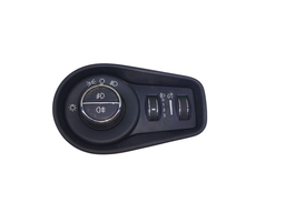 Botão Chave Luz Farol Milha Compass Renegade 2016 a 2024
