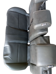 JOGO BANCOS TRASEIROS LANCER 2011 2012 A 2019