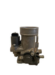 TBI CORPO BORBOLETA MERIVA CORSA MONTANA 1.8 GAS 2002 A 2006