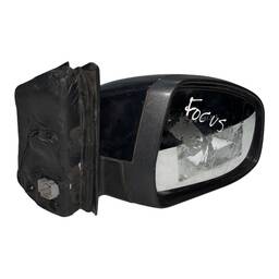RETROVISOR DIREITO FOCUS 2014 2015 A 2019 ELÉTRICO C/ PISCA