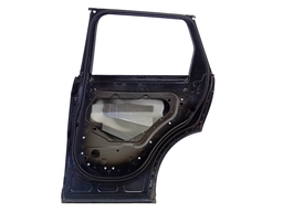 PORTA TRASEIRA DIREITA RANGE ROVER SPORT 2014 2015 A 2022