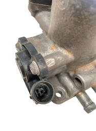 TBI CORPO BORBOLETA MERIVA CORSA MONTANA 1.8 GAS 2002 A 2006