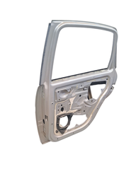 PORTA TRASEIRA DIREITA CITROEN C3 2003 2004 A 2012