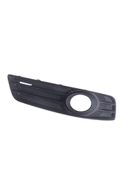 Grade Moldura Milha Direito Audi A3 2009 a 2013