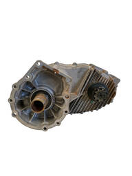 Caixa Tração Transferencia Amarok 2.0 3.0 Diesel Aut 2011/