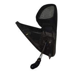RETROVISOR DIREITO CLIO 2000 A 2012 C/ CONTRLO