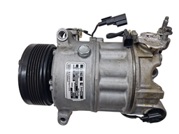 COMPRESSOR AR DISCOVERY 4 RANGE ROVER SPORT 3.0 DIESEL 10/16