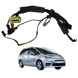 Chicote Motor vidro Elé D.D C4 Grand Picasso 2.0 2009