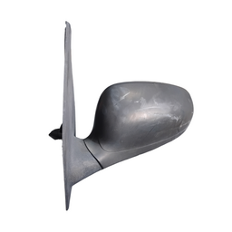 Retrovisor Esquerdo Mobi 2017/ Manual S/ Pisca