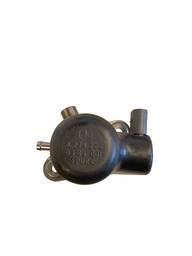 BOMBA ALTA PRESSÃO MB C180 1.6 - 2015/18