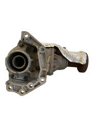 Diferencial Dianteiro Land Rover Evoque 2.0 - 2015/18