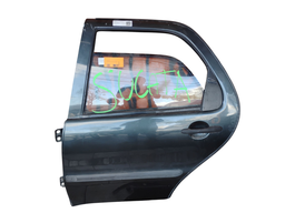 Porta Traseira Esquerda Palio Siena 2005 a 2016, Original