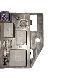 CAIXA FUSÍVEL CHERY QQ 1.0 2016