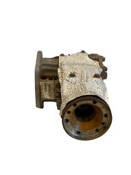 DIFERENCIAL DIANTEIRO LAND ROVER EVOQUE 2.0 - 2015/18