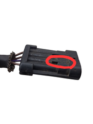 SONDA LAMBDA S10 BLAZER 1996 A 2006