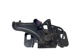 Fechadura Capo Dianteiro Chevrolet 2013 a 2016 Onix