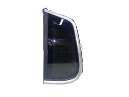 Vidro Lateral Traseiro Esquerdo Tiguan 2009 a 2017 C/DETALHE