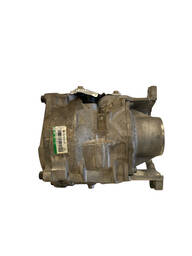 DIFERENCIAL DIANTEIRO LAND ROVER EVOQUE 2.0 - 2015/18