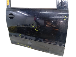 PORTA DIANTEIRA DIREITA FOX SPACEFOX 2011 A 2014 C/DETALHE