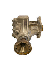 Diferencial Dianteiro Volvo Xc60 3.0 - 2009/12