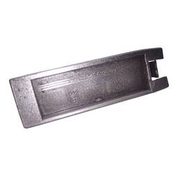 Lanterna Luz Placa Fiat Fiorino Uno Mille 2005 a 2011