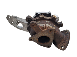 TURBINA ESQUERDA DISCOVERY 4 RANGE ROVER SPORT 3.0 DIE 10/16