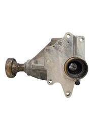 DIFERENCIAL DIANTEIRO VOLVO XC60 3.0 - 2009/12