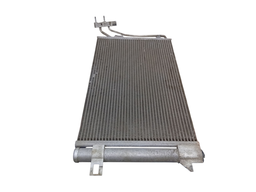 CONDENSADOR AR FORD FUSION 2.5 2010 A 2012 