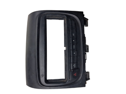 Moldura Painel Central Fiat Strada 2011 A 2019 