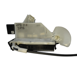 FECHADURA DIANT ESQ 208 13/20 2008 15/23 C3 AIRCROSS 17/20