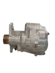 DIFERENCIAL DIANTEIRO VOLVO XC60 3.0 - 2009/12