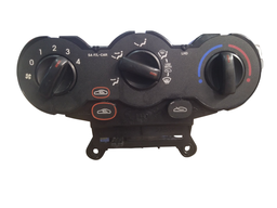 Comando Ar Condicionado Picanto 2006 2007 a 2011 S/ Guia