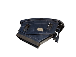 DIFUSOR AR CENTRAL LADO ESQUERDO SENTRA 2007 A 2013