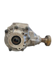 DIFERENCIAL DIANTEIRO VOLVO XC60 3.0 - 2009/12