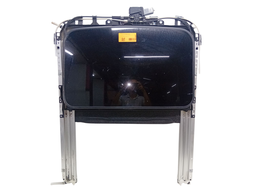 Teto Solar Toyota Yaris Hatch/Sedan  2019 2020 2021/.. 