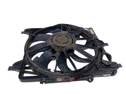 ELETROVENTILADOR CLIO KANGOO SYMBOL 1.6 2005 A 2013