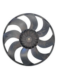 HELICE DA VENTOINHA FIAT STILO 2003 A 11