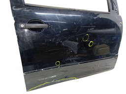 PORTA DIANTEIRA DIREITA FOX SPACEFOX 2011 A 2014 C/DETALHE