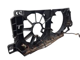 DEFLETOR RADIADOR VW CRAFTER 2012 A 2017